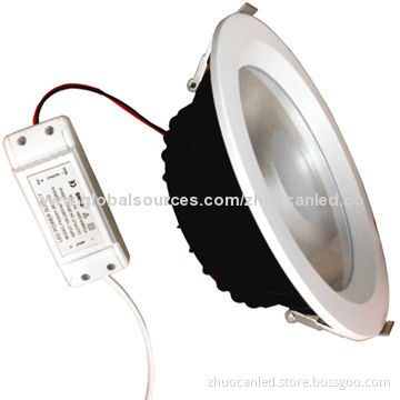 COB LED Ceiling Down Light with AC Driver